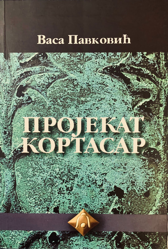 Project Kortasar