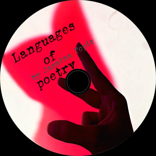 Languages of poetry (2014)