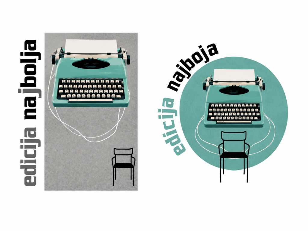Editorial Work — A Connection with the Workshops
